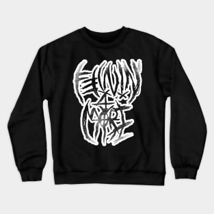 13XD XMY ''FE!NIN' 4 MORE'' (ALT) Crewneck Sweatshirt